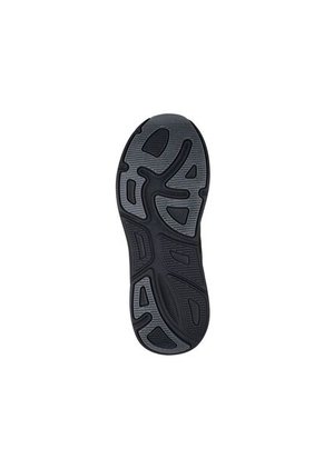 Tenis Skechers Hombre Bobs Skillz Memory Foam Negro