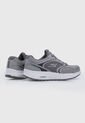 Tenis Training Gris-Blanco Skechers Go Run Consistent de Skechers