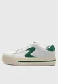 Tenis SKECHERS Camdenn Blanco de Skechers