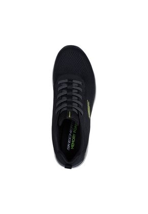 TENIS SKECHERS HOMBRE 232963BKLM SUMMITS Talla 10