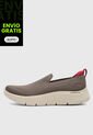 Tenis SKECHERS  GO WALK Flex Café de Skechers