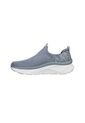 Tenis Skechers Hombre Arch Fit D´Lux - Key Journey Gris - Blanco de Skechers