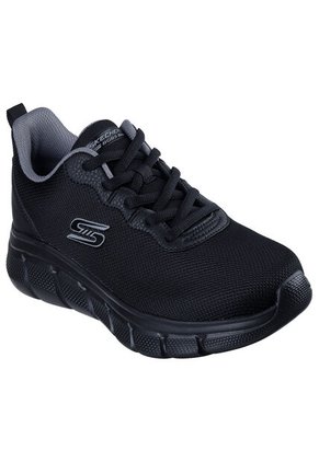 TENIS SKECHERS HOMBRE 118109BBK BOBS B FLE Talla 10