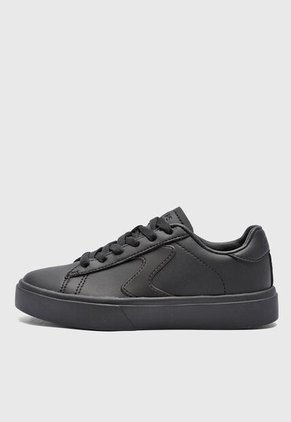 Tenis SKECHERS Eden Lx Negro