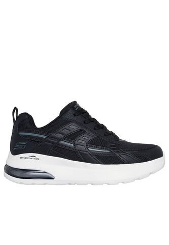 TENIS SKECHERS HOMBRE 118281BLK BOBS VISIO Talla 7.5 Skechers