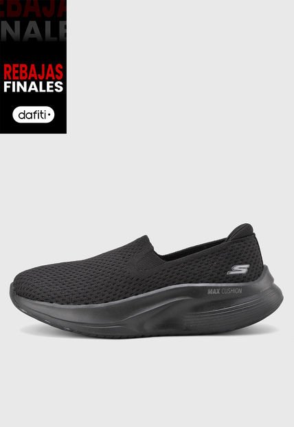 Tenis SKECHERS GO Walk Max Walker Negro