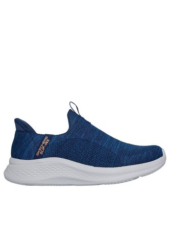 TENIS SKECHERS HOMBRE 233180NVY SKECH LITE Talla 7 Skechers