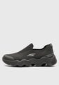 Tenis SKECHERS GO Walk Massage Fit Negro de Skechers