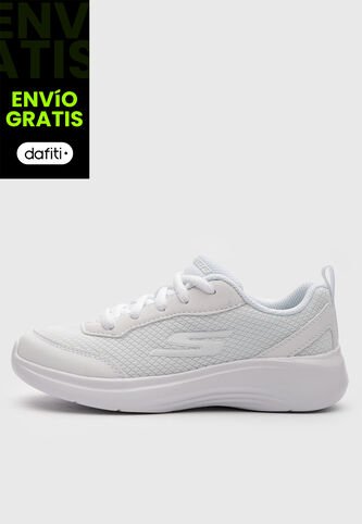 Tenis SKECHERS Selectors - Sky Flex Blanco Skechers