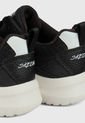 Tenis Running Negro-Blanco Skechers Weight de Skechers