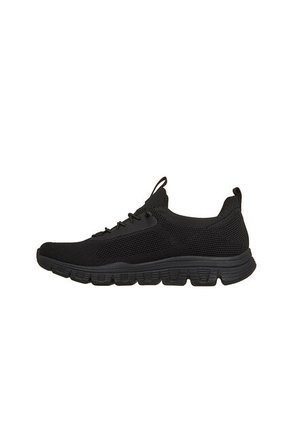 Tenis Skechers Mujer Bobs B Lite - Negro