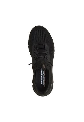 Tenis Skechers Mujer Bobs B Lite - Negro