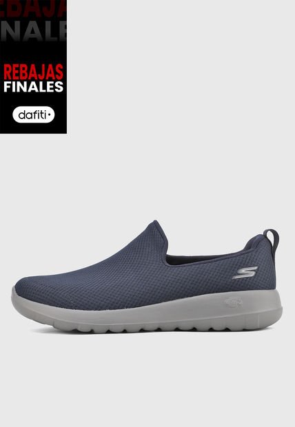Tenis SKECHERS Go Walk Max Azul