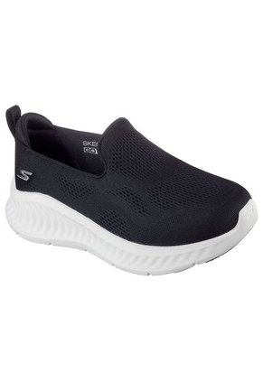 TENIS SKECHERS MUJER 125645BKW GO WALK NO Talla 7