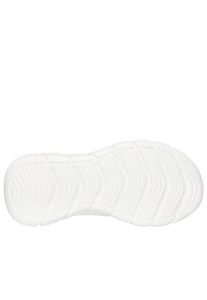 TENIS SKECHERS MUJER 117303WHT BOBS B FLE Talla 7