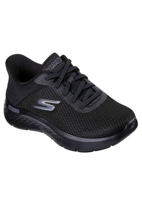 TENIS SKECHERS MUJER 125516BBK GO WALK FL Talla 6.5