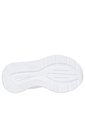 TENIS SKECHERS NIÑA 303637L-WHT MICROSPE Talla 3 de Skechers