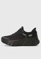 Tenis Running SKECHERS Bobs S Flex Hi Negro de Skechers