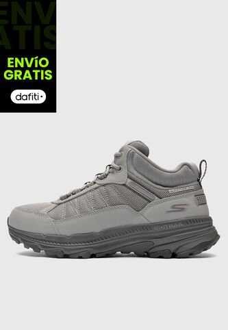 Tenis SKECHERS Go Run Trail Altitude 2.0 - Cold Creek Gris Skechers