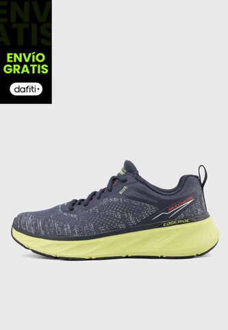 Tenis SKECHERS Edgeride - Enzoh Azul Skechers