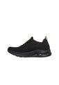 Tenis Skechers Mujer Bobs Arc Waves 2.0 Now Sprint - Negro de Skechers