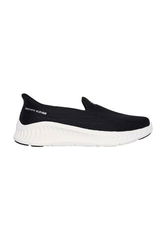 TENIS SKECHERS MUJER 125644BKW GO WALK NO Talla 8.5 Skechers