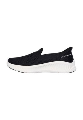 TENIS SKECHERS MUJER 125644BKW GO WALK NO Talla 8.5