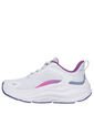 TENIS SKECHERS MUJER 129202GRY MAX RUN Talla 8 de Skechers