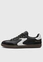 Tenis Lifestyle SKECHERS Hotshot Negro de Skechers