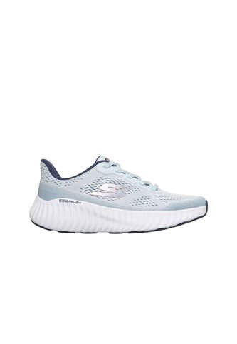 Tenis Skechers Mujer Go Run Now Specta - Azul Skechers