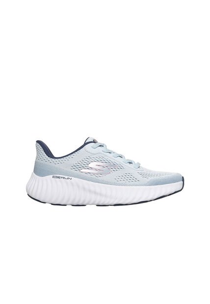 Tenis Skechers Mujer Go Run Now Specta - Azul