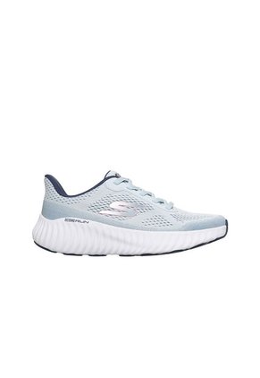 Tenis Skechers Mujer Go Run Now Specta - Azul