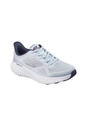 Tenis Skechers Mujer Go Run Now Specta - Azul