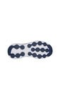 Tenis Skechers Mujer Go Run Now Specta - Azul de Skechers