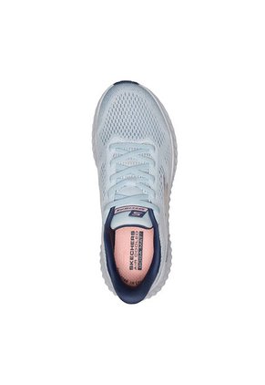 Tenis Skechers Mujer Go Run Now Specta - Azul