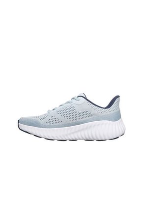 Tenis Skechers Mujer Go Run Now Specta - Azul