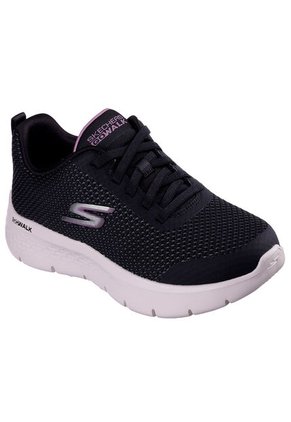 TENIS SKECHERS MUJER 125515BKLV GO WALK F Talla 8