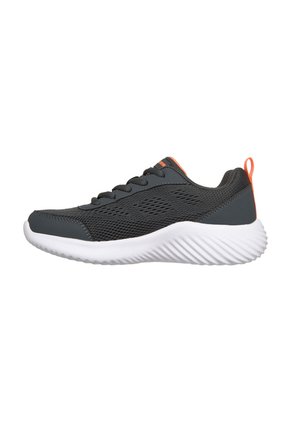 TENIS SKECHERS JUNIOR NINO 403916L-CHAR BOUNDER Talla 4.5