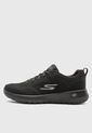 Tenis Walking SKECHERS Go Walk Joy Negro de Skechers