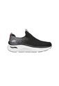 Tenis Skechers Hombre Arch Fit D´Lux - Key Journey Negro - Blanco de Skechers