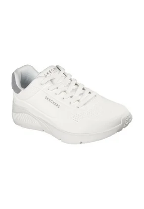 TENIS SKECHERS HOMBRE 183121WHT UNO LITE Talla 10