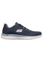Tenis Skechers Mujer Arch Fit Summits - Azul de Skechers