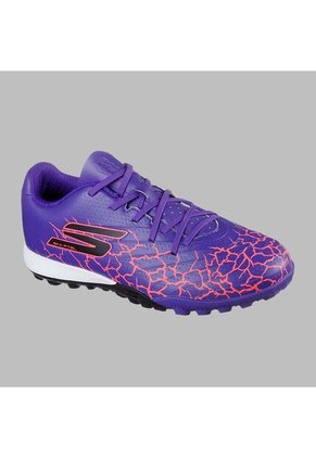 Torretin Skechers Skx 1.5 Youth Tf - Morado