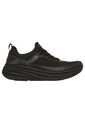 Tenis Skechers Mujer Bobs Skills Toovital - Negro de Skechers