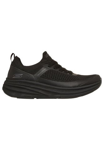 Tenis Skechers Mujer Bobs Skills Toovital - Negro Skechers