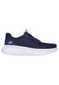 Tenis Skechers Mujer Go Walk Joy - Azul de Skechers