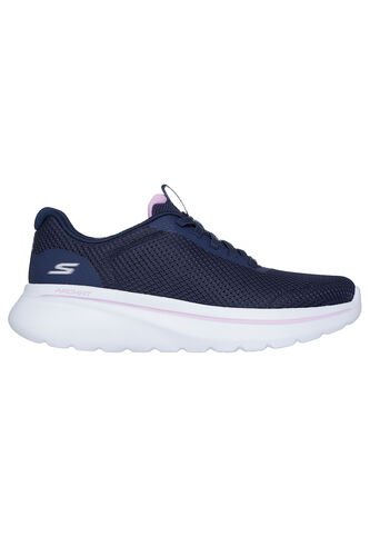 Tenis Skechers Mujer Go Walk Joy - Azul Skechers