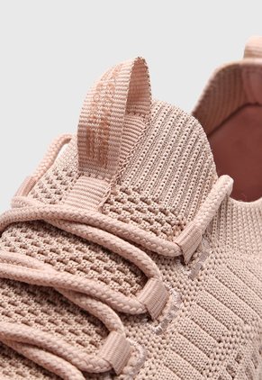 Tenis Training Palo Rosa-Blanco Skechers BOBS Unity - Absolute Gusto