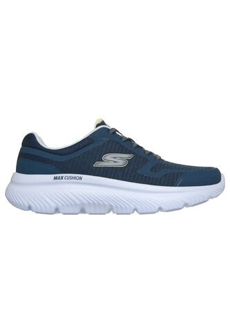 Tenis Skechers Mujer Go Walk Max Cushion - Azul Skechers