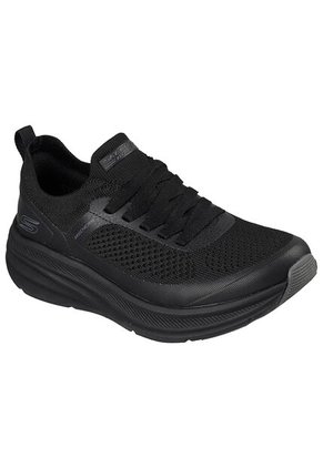 Tenis Skechers Mujer Bobs Skills Toovital - Negro